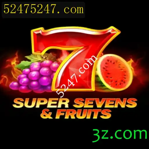 Descubra o Fascinante Mundo de 7SuperSevensFruits