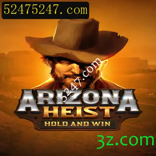 Explore o Mundo de ArizonaHeist: Um Novo Jogo Empolgante