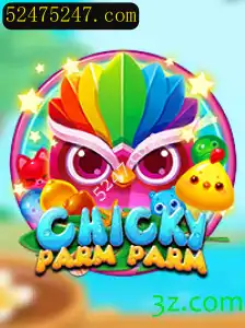ChickyParmParm: Explorando o Fascinante Jogo que Está Conquistando o Mundo