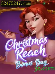 ChristmasReachBonusBuy: A Excitante Aventura Festiva no Mundo dos Jogos