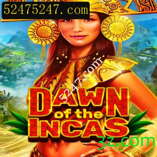DawnoftheIncas: Explorando o Mundo Antigo Através de Um Jogo Cativante