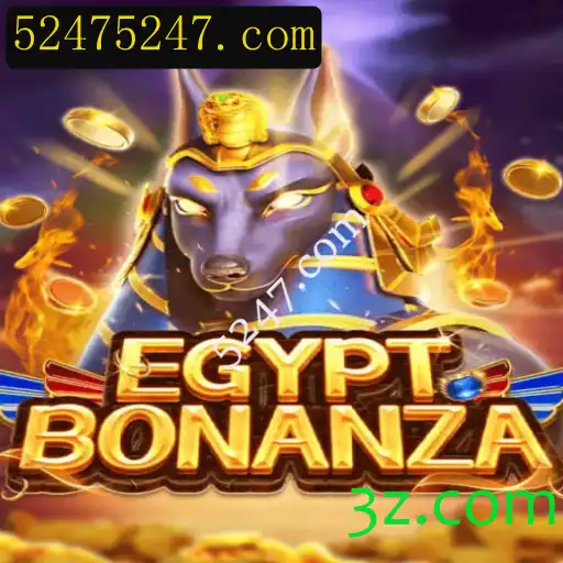 EgyptBonanza: Descubra o Jogo Fascinante e Suas Regras Empolgantes