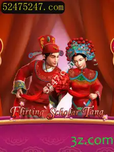 Explorando o Fascinante Mundo do Jogo FlirtingScholarTang