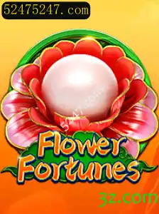 Descubra a Aventura Encantadora de FlowerFortunes