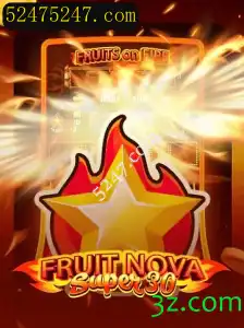 Explorando o Fascinante Mundo de FruitrNovaSupe30
