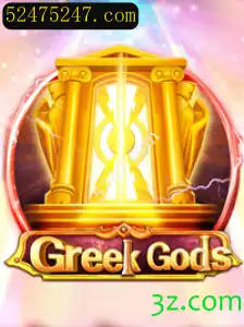 Explorando o Mundo Fascinante de GreekGods: Um Jogo Épico