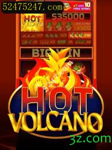 Descubra o Fascinante Mundo do Jogo HotVolcano