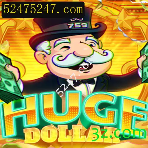 Descobrindo o Fascinante Mundo de HugeDollar