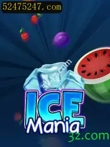 IceMania: Uma Jornada Gelada e Empolgante no Mundo dos Jogos
