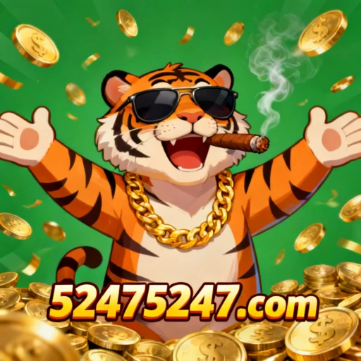 5247.com Logo