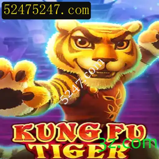 KungFuTiger: Mergulhe na Aventura de Artes Marciais