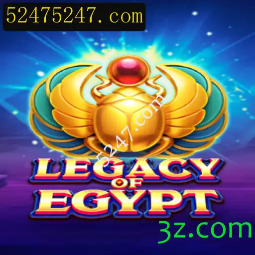 Explorando a Excitante Jornada de LegacyOfEgypt