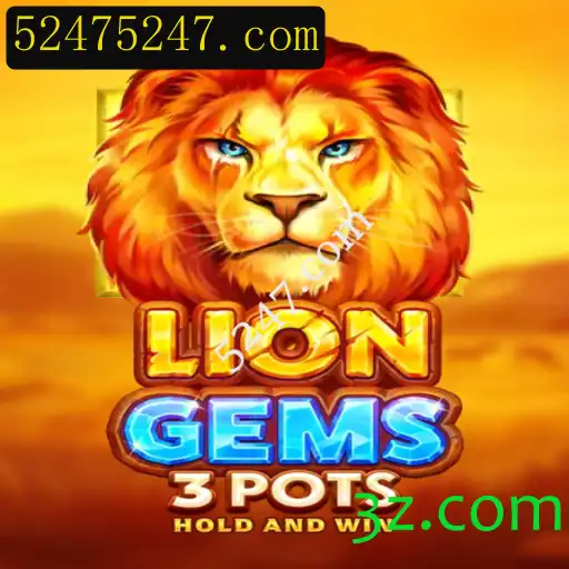 Experiência Imersiva com LionGems3pots: O Jogo do Momento