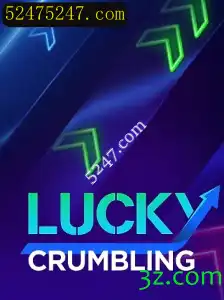 Explorando LuckyCrumbling: O Jogo que Conquista Corações