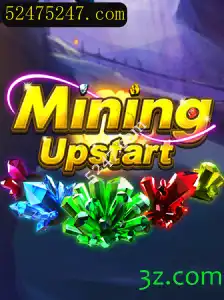 Descubra o Mundo de MiningUpstart: A Aventura na Mineração Virtual