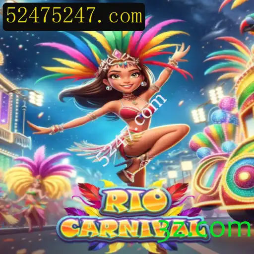 RioCarnival: Um Mergulho no Fascínio do Jogo Inovador