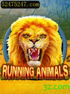 RunningAnimals: Explorando um Novo Mundo de Diversão e Estratégia