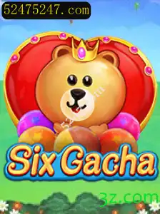 Explorando o Mundo de SixGacha: Um Mergulho nas Regras e Características do Jogo