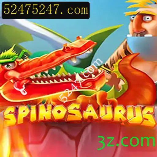 Spinosaurus: Um Jogo de Aventuras e Estratégias