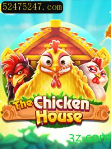 Descubra o Fascinante Jogo TheChickenHouse