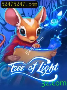 Explorando o Mundo Enigmático de TreeofLight