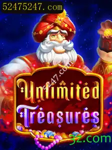 Descubra os Segredos de UnlimitedTreasures: Aventura e Estratégia em Novo Jogo