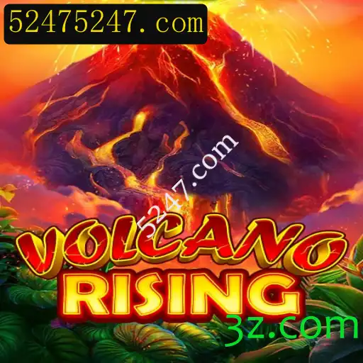 VolcanoRising: Explorando o Mundo da Aventura Virtual