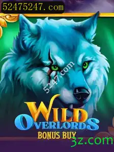 Explorando o Empolgante Jogo WildOverlordsBonusBuy